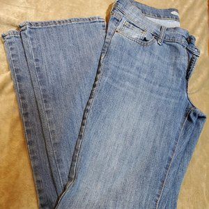 Old Navy Womans jeans